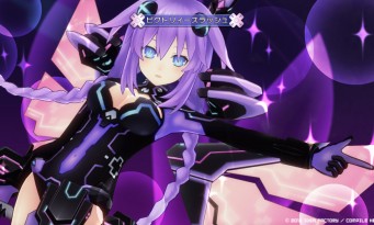 Hyperdimension Neptunia V