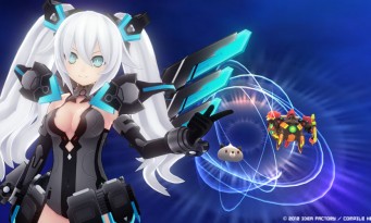 Hyperdimension Neptunia V