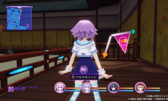 Hyperdimension Neptunia V