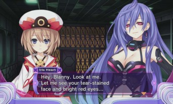 Hyperdimension Neptunia V