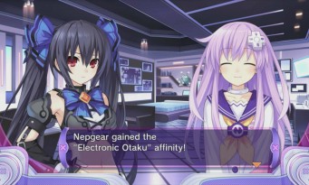 Hyperdimension Neptunia V