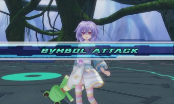 Hyperdimension Neptunia V