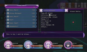 Hyperdimension Neptunia V