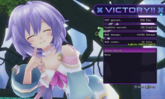 Hyperdimension Neptunia V