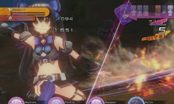 Hyperdimension Neptunia V