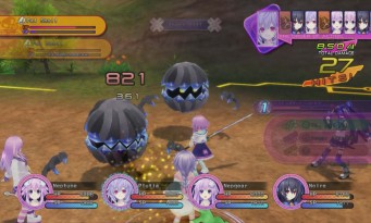 Hyperdimension Neptunia V