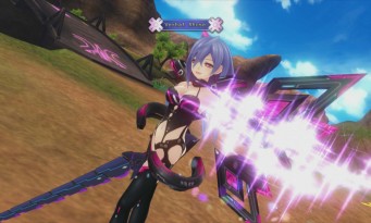 Hyperdimension Neptunia V