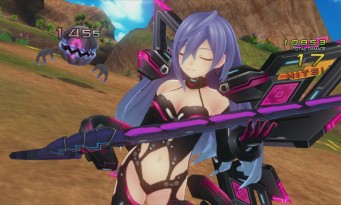 Hyperdimension Neptunia V