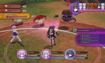 Hyperdimension Neptunia V