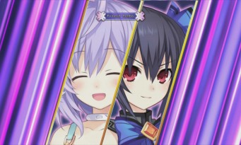 Hyperdimension Neptunia V