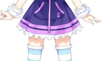 Hyperdimension Neptunia V