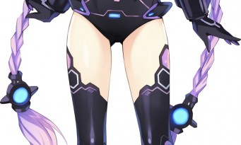 Hyperdimension Neptunia V