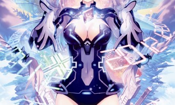 Hyperdimension Neptunia V