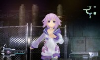 Hyperdimension Neptunia