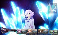 Hyperdimension Neptunia