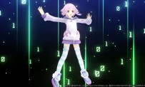 Hyperdimension Neptunia