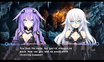 Hyperdimension Neptunia