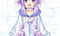 Hyperdimension Neptunia