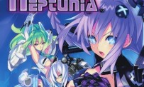 Hyperdimension Neptunia