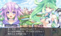 Hyperdimension Neptunia