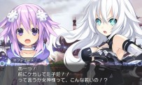 Hyperdimension Neptunia