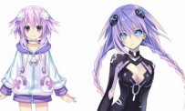 Hyperdimension Neptunia