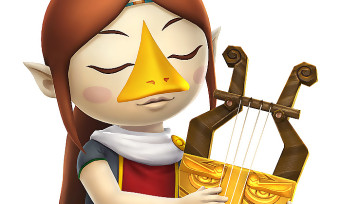 Hyrule Warriors Legends : tout ce qu'il faut savoir sur le Season Pass du jeu