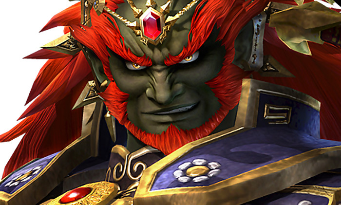 Hyrule Warriors Legends: Ganondorf يأخذ الغضب على الفيديو