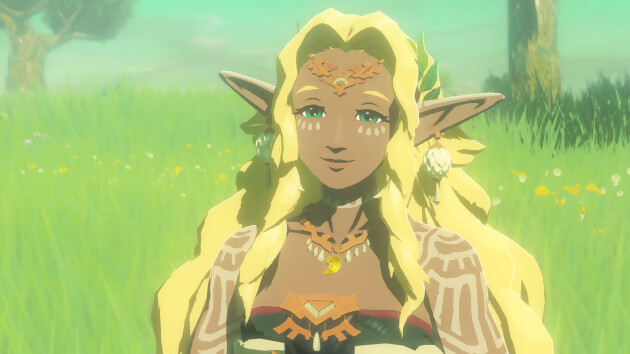 Hyrule Warriors : Les Chroniques du Sceau
