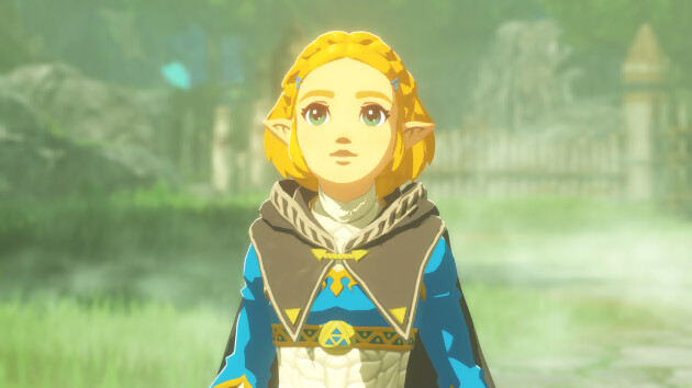 Hyrule Warriors : Les Chroniques du Sceau