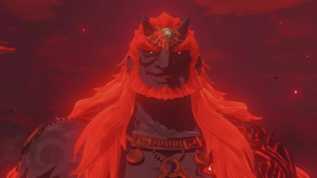 Hyrule Warriors : Les Chroniques du Sceau Hyrule Warriors : Les Chroniques du Sceau