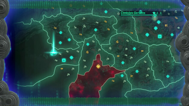 Hyrule Warriors : Les Chroniques du Sceau Hyrule Warriors : Les Chroniques du Sceau