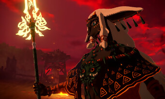 Hyrule Warriors : Les Chroniques du Sceau