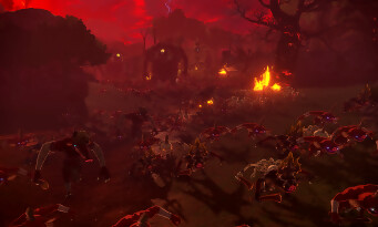Hyrule Warriors : Les Chroniques du Sceau