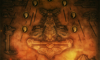 Hyrule Warriors : Les Chroniques du Sceau