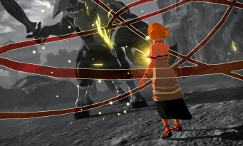 Hyrule Warriors : Les Chroniques du Sceau
