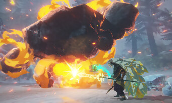Hyrule Warriors : Les Chroniques du Sceau