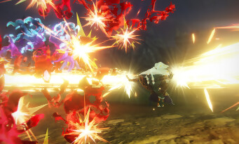 Hyrule Warriors : Les Chroniques du Sceau