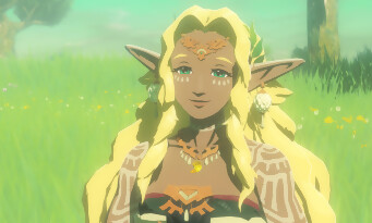 Hyrule Warriors : Les Chroniques du Sceau