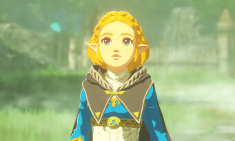 Hyrule Warriors : Les Chroniques du Sceau