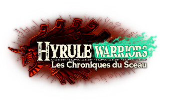 Hyrule Warriors : Les Chroniques du Sceau