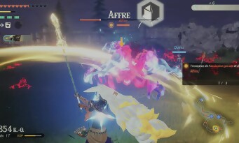 Hyrule Warriors : Les Chroniques du Sceau