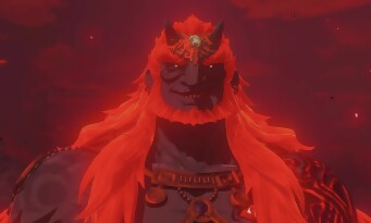 Hyrule Warriors : Les Chroniques du Sceau