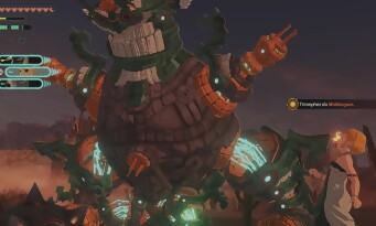 Hyrule Warriors : Les Chroniques du Sceau