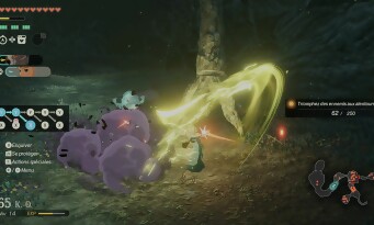 Hyrule Warriors : Les Chroniques du Sceau