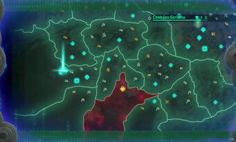 Hyrule Warriors : Les Chroniques du Sceau