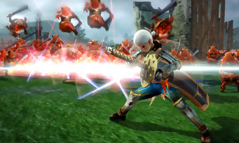 Hyrule Warriors