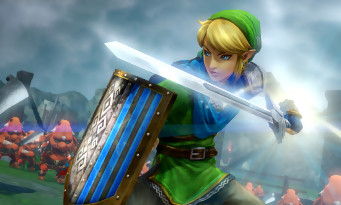 Hyrule Warriors