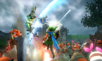 Hyrule Warriors