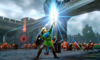 Hyrule Warriors